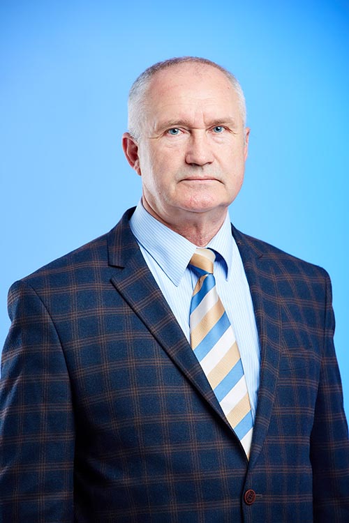 Yury Yaremchuk